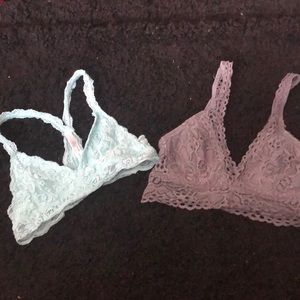 Bras
